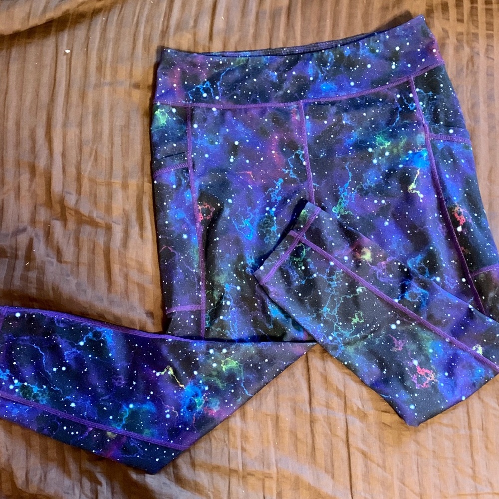 Constantly Varied Gear Galaxy Capris M